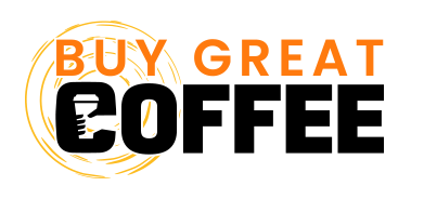 Buy Great Coffee Inc